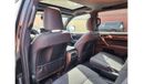 Lexus GX460 2023 Lexus GX460 Sport Design | Brand New | Export