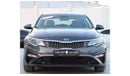 Kia Optima GDI Kia Optima 2020 GCC in excellent condition