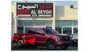 Ford F 150 FORD F150 LARIAT 2021 PICK UP GCC 4 DOOR ORIGINAL PAINT UNDER WARRANTY