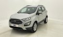 Ford EcoSport TREND 1.5 | Zero Down Payment | Free Home Test Drive