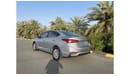 Hyundai Accent GL Hyundai Accent  (GCC  _ SPEC) - mobile 2020 - VERY GOOD CONDITION