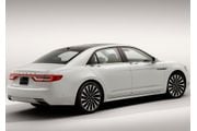 Lincoln Continental