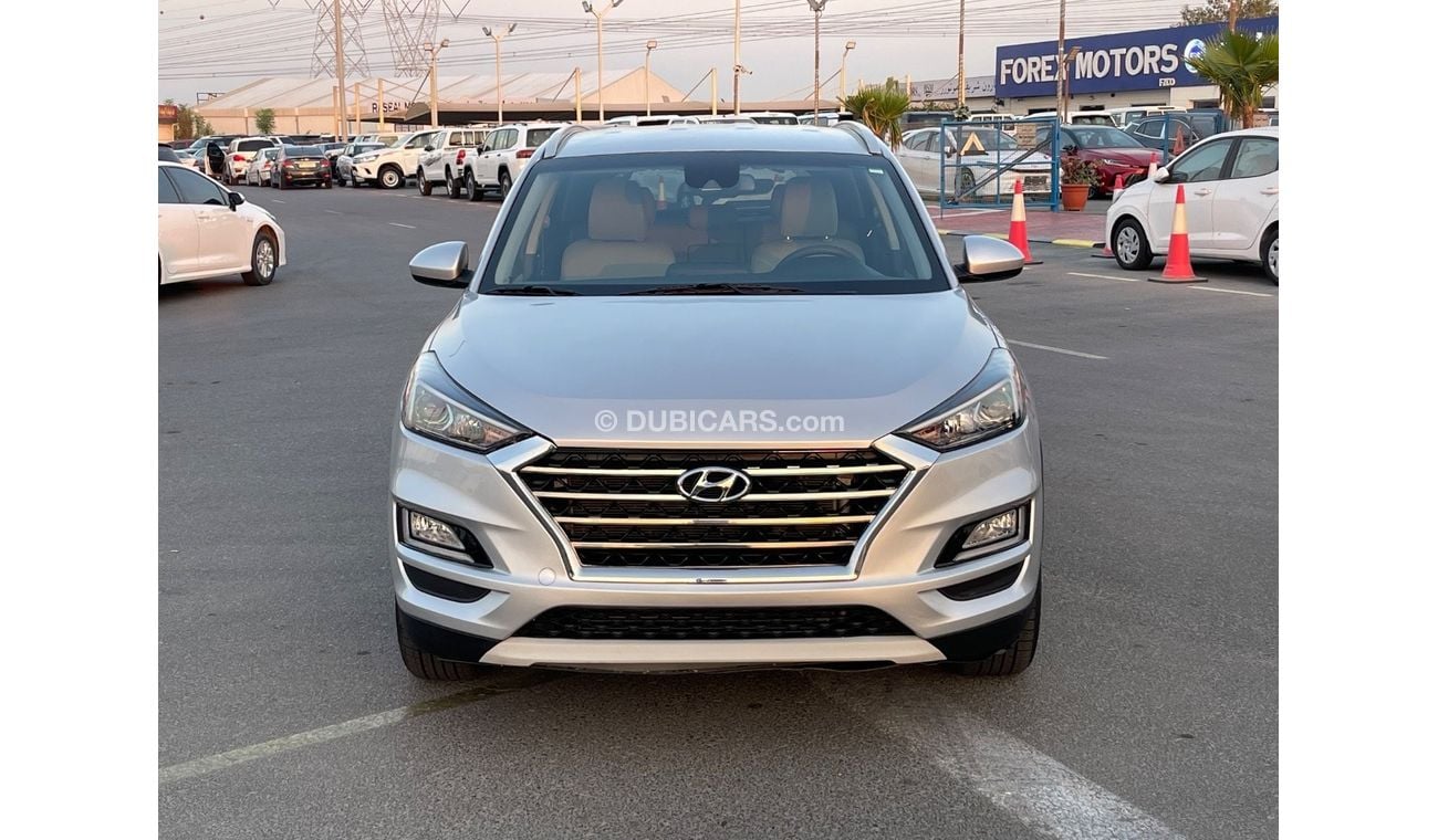 هيونداي توسون SE 2.0L AWD 2019 HYUNDAI TUCSON 4x4 IMPORTED FROM USA