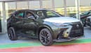 لكزس NX350 F-Sport, 2.4L Petrol AWD A/T FOR EXPORT