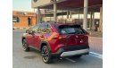 Toyota RAV4 2019 LHD Petrol Top Of The Range