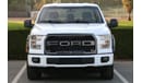 Ford F 150 Ford F150 XL 2016 import perfect condition