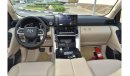Toyota Land Cruiser land cruiser gxr mid option diesel 3.3L MY2023