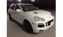 Porsche Cayenne Turbo PORSCHE CAYENNE TURBO 4.8L 2008, TECHART KIT, WOOD INTERIOR PACKAGE AND MORE..