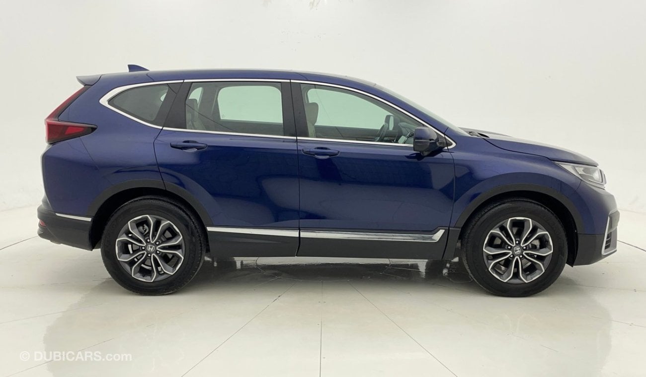 Honda CRV TOURING 2.4 | Zero Down Payment | Free Home Test Drive