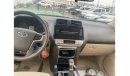 تويوتا برادو 2023 new TOYOTA PRADO 2700CC TXL PETROL AUTOMATIC ZERO KM