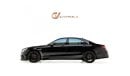 Mercedes-Benz S 63 AMG AMG Brabus 850 - Euro Spec