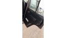 Toyota Land Cruiser Pick Up LAND CRUISER GRJ 79 4.0 V6 AUTOMATIC FULL OPTION **التصدير فقط خارج الخليج** **EXPORT ONLY