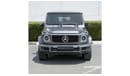 Mercedes-Benz G 500 Std