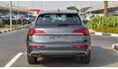 Audi Q5 2023 AUDI Q5 S LINE 40TDI QUATTRO S TRONIC DIESEL 2.0L A/T Q5B