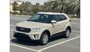 Hyundai Creta MODEL 2017 GCC CAR PERFECT CONDITION INSIDE AND OUTSIDE