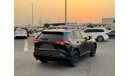 Toyota RAV4 Adventure 2021 TRD OFF ROAD FULL OPTION