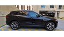 Jaguar F Pace Prestige 2.0L