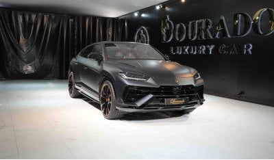 لامبورغيني اوروس S | Brand New | 2024 | 657 HP