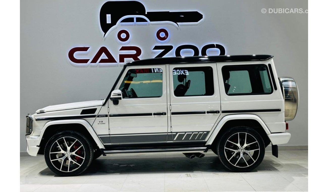 مرسيدس بنز G 63 AMG