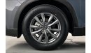 Mazda CX9 GT | 1 year free warranty | 0 Down Payment