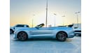 Ford Mustang GT | Monthly AED 1580/- | 0% DP | Adaptive Cruise Control | Paddle Shifters | # 06317