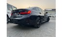 بي أم دبليو 320 bmw 320i 2024 korea specs