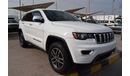 Jeep Grand Cherokee Limited 3.6L Jeep Grand Cherokee, Model:2019. Excellent condition