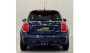 ميني كوبر جون كوبر وركس 2020 Mini Cooper JCW, Warranty, Full Mini Service History, Excellent Condition, GCC