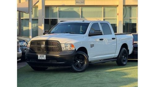 RAM 1500 Bighorn 5.7L DODGE RAM PICK 2021  IMPORT AMERICA PERFECT CONDITION PERFECT CONDITION