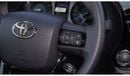 Toyota Hilux TOYOTA HILUX ADVENTURE 4.0L V6 MODEL 2024 GCC SPECIFICATION