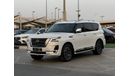 Nissan Patrol LE Platinum City Nissan patrol platinum V8 Model 2022 Gcc specs Original paint no accident, full che