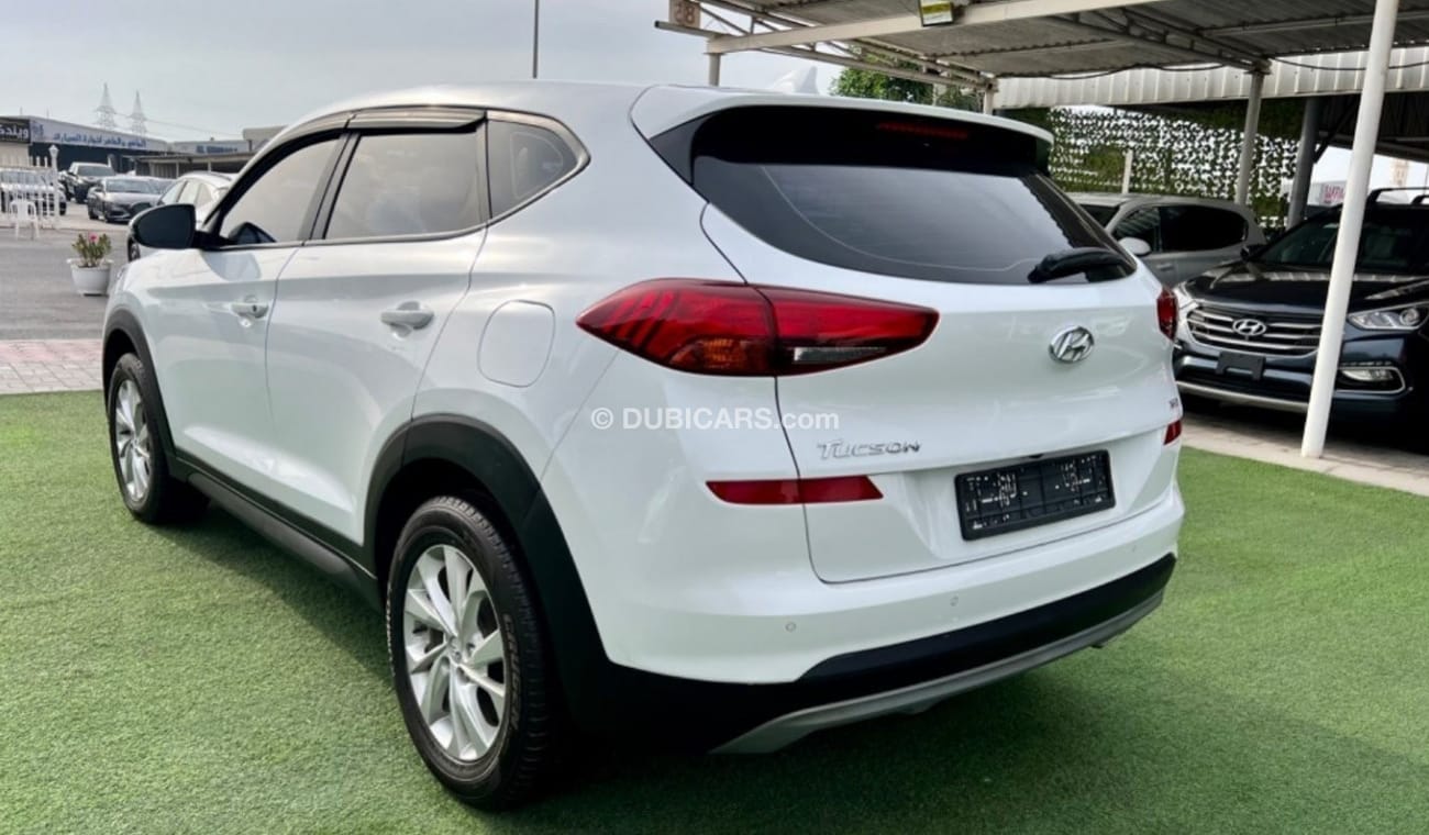 Hyundai Tucson 1.6 Diesel