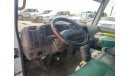 Mitsubishi Rosa Left Hand Drive Steering