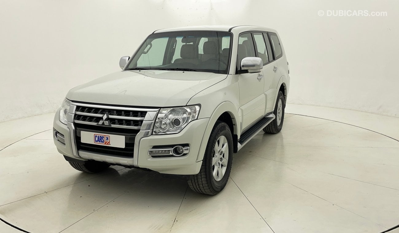 Mitsubishi Pajero GLS LOWLINE 3.5 | Zero Down Payment | Free Home Test Drive