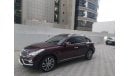 إنفينيتي QX50