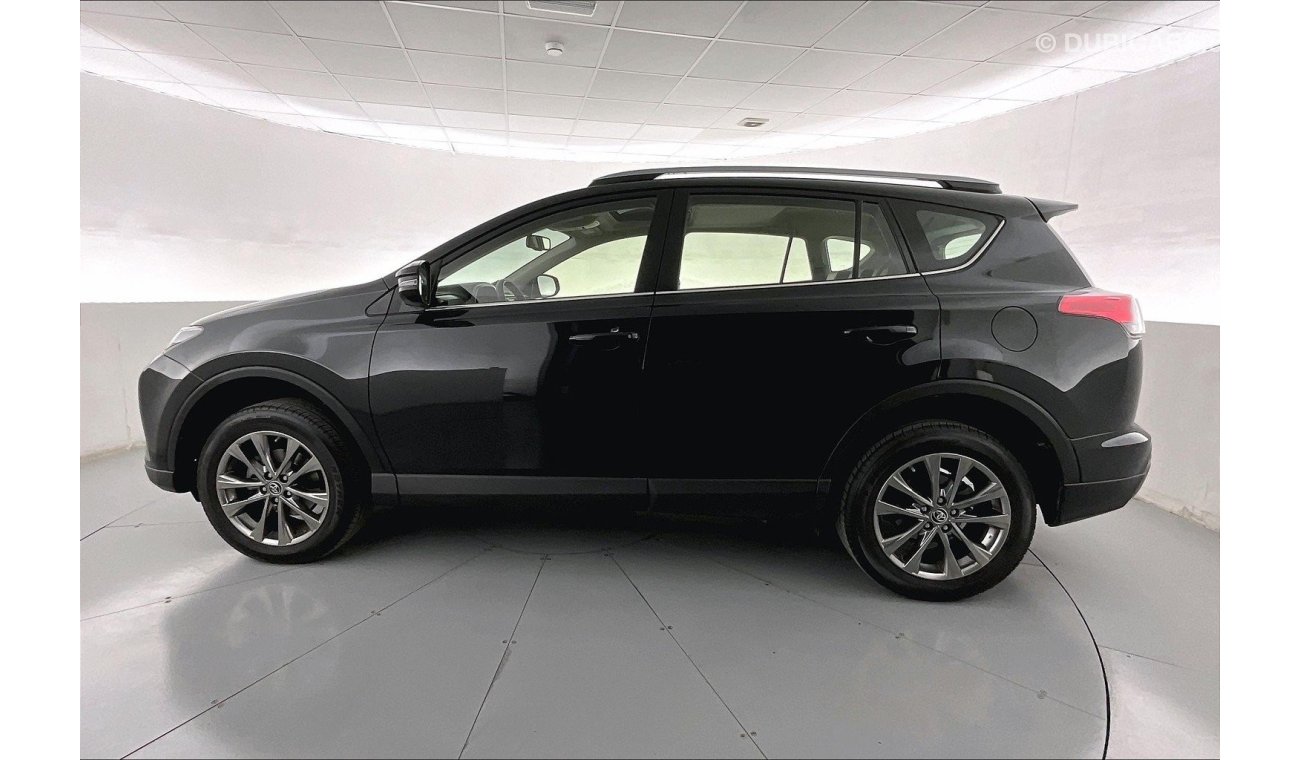 Toyota RAV4 VXR | 1 year free warranty | 0 Down Payment