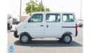 سوزوكي EECO 2024 Passenger 7 Seater Van - GL 1.2L M/T Petrol - Book Now - Export Only