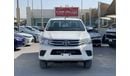 Toyota Hilux 2020 I 4x4 I Automatic I Ref#459