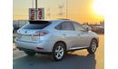 لكزس RX450h Lexus RX450h Hybrid Full Option