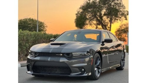 Dodge Charger R/T Scatpack