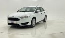 Ford Focus AMBIENTE 1.5 | Zero Down Payment | Free Home Test Drive