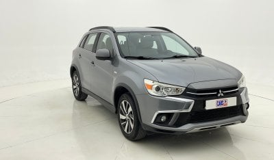 Mitsubishi ASX GLX MID 2 | Zero Down Payment | Free Home Test Drive