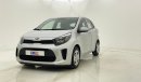 Kia Picanto LX 1.2 | Zero Down Payment | Free Home Test Drive