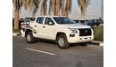 ميتسوبيشي L200 NEW SHAPE 2.4L DSL / M/T 4WD (CODE # 68018)