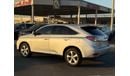 لكزس RX450h Lexus RX450h Hybrid Full Option