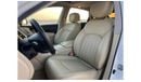 Infiniti QX50 Luxury