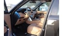 Land Rover Range Rover 5.0L PETROL, V8, SUV, 4WD, LEATHER SEATS, 5DOORS, 360 CAMERA, RADAR,GCC SPECS