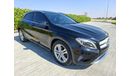 Mercedes-Benz GLA 200 Mercedes-Benz GLA200d 2015 full option