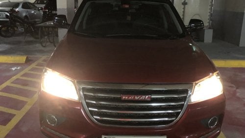 Haval H2 Luxury Premium