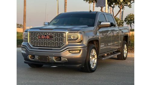 GMC Sierra 1500 Denali 6.2L (420 HP)